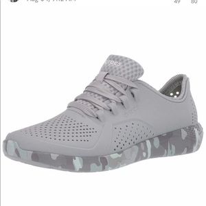 CROC LITERIDE PACER SNEAKER